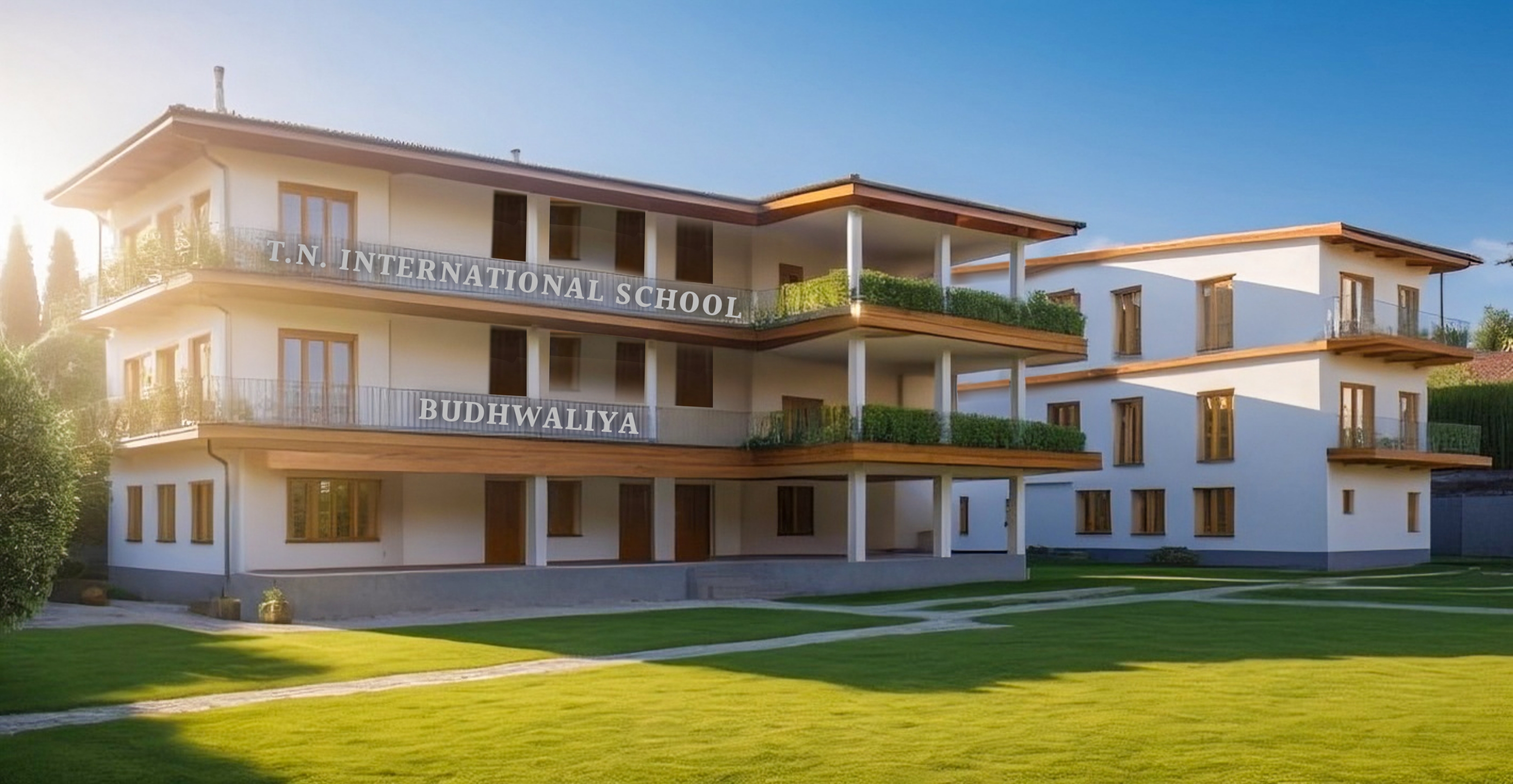 About T.N. Group Of Institutions